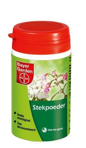 Bayer stekpoeder
